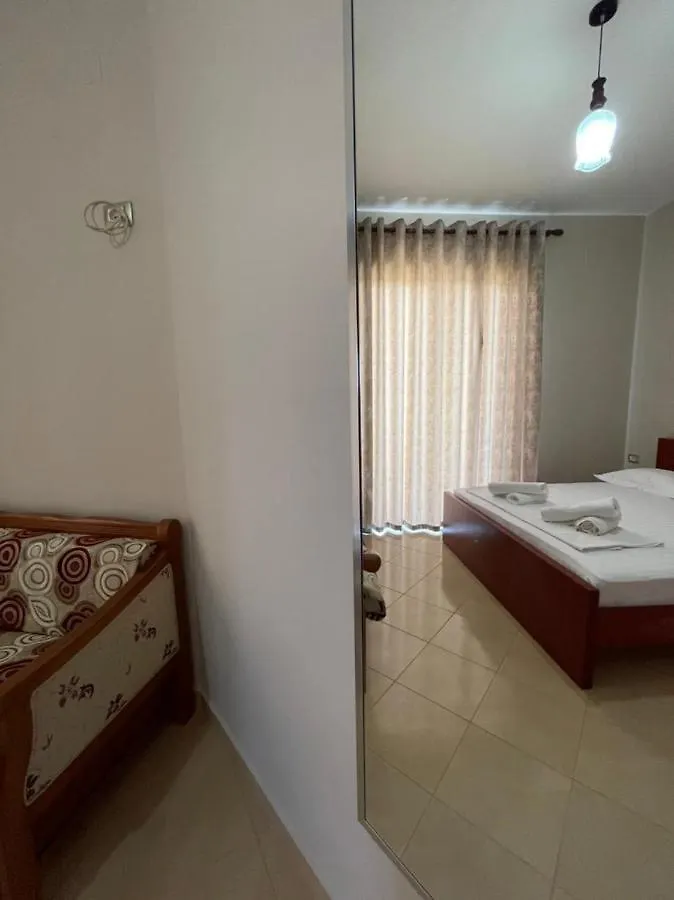 Casa de hóspedes Villa Verde Ksamil